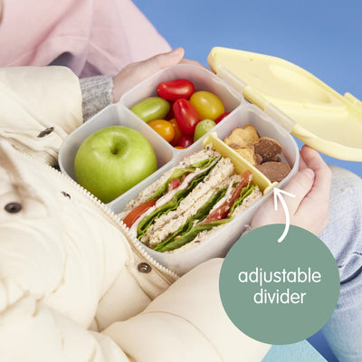 b.box Mini Lunchbox - Chill Out - Swanky Boutique