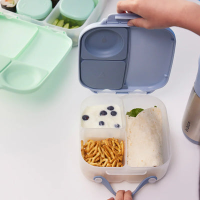 b.box Mini Lunchbox - Chill Out - Swanky Boutique