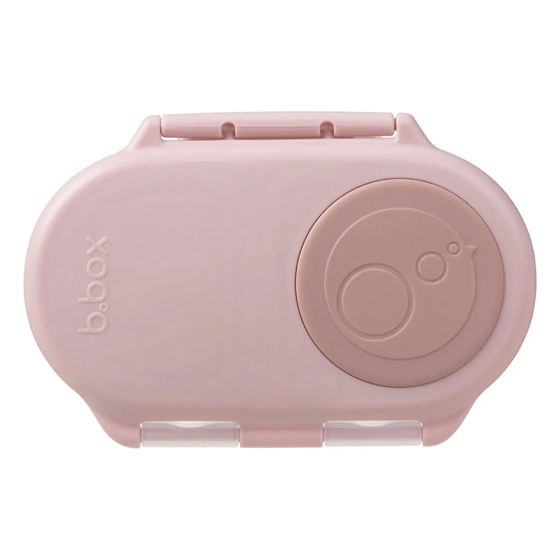 b.box Snackbox - Blush Crush - Swanky Boutique 