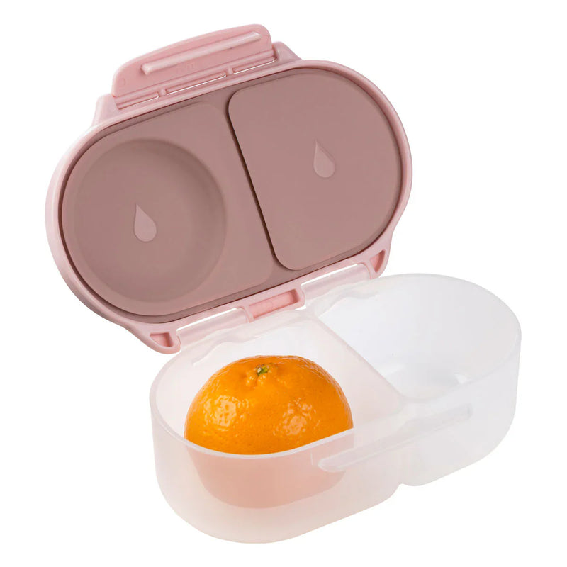 b.box Snackbox - Blush Crush - Swanky Boutique 