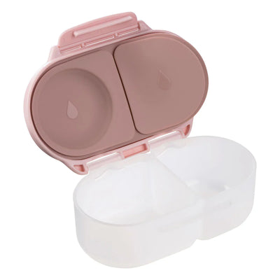 b.box Snackbox - Blush Crush - Swanky Boutique 