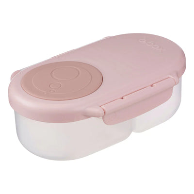 b.box Snackbox - Blush Crush - Swanky Boutique 