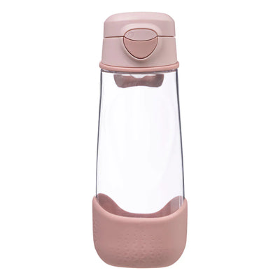 b.box Sport Spout Bottle Blush Crush - Swanky Boutique
