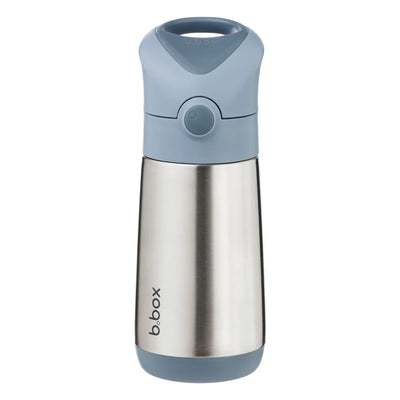 b.box insulated drink bottle - chill out - Swanky Boutique