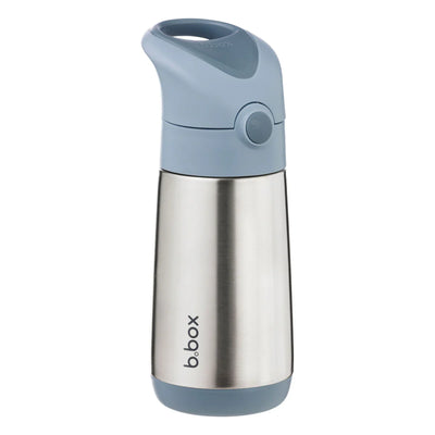b.box insulated drink bottle - chill out - Swanky Boutique
