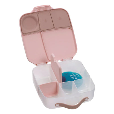 b.box lunchbox - Blush Crush - Swanky Boutique