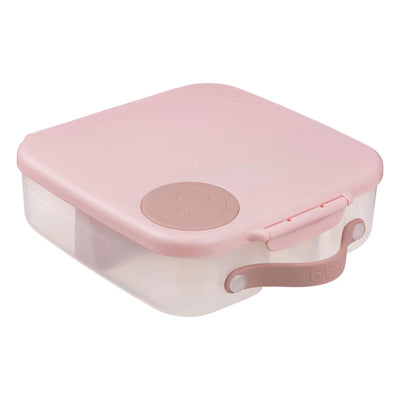 b.box lunchbox - Blush Crush - Swanky Boutique