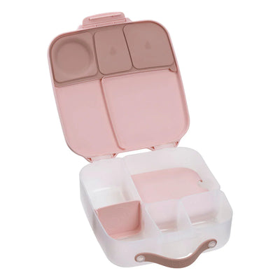 b.box lunchbox - Blush Crush - Swanky Boutique