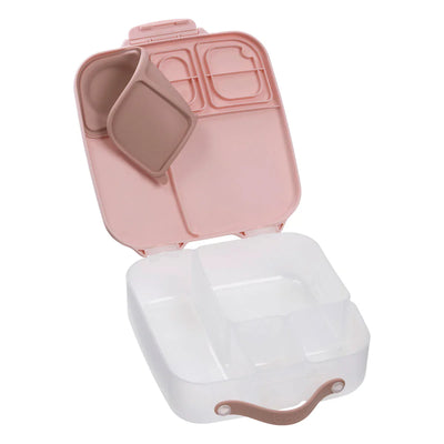 b.box lunchbox - Blush Crush - Swanky Boutique