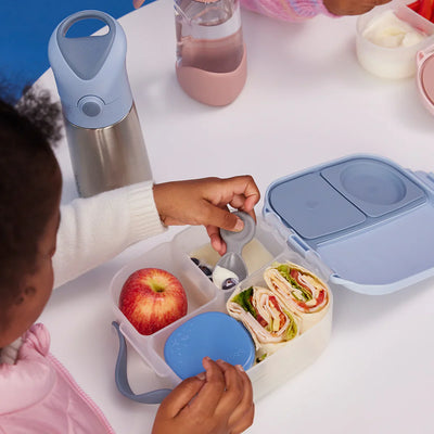 b.box lunchbox - Chill Out - Swanky Boutique