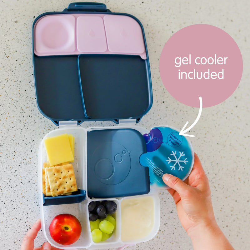 b.box lunchbox - Chill Out - Swanky Boutique