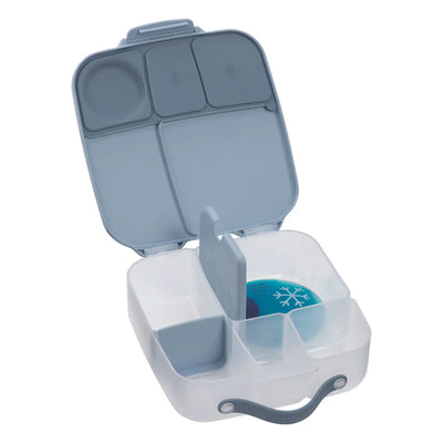b.box lunchbox - Chill Out - Swanky Boutique
