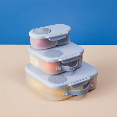 b.box lunchbox - Chill Out - Swanky Boutique