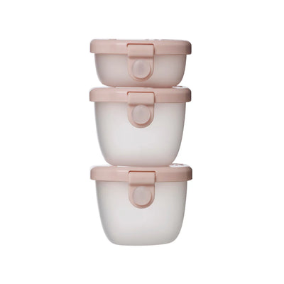 b.box snack tubs - Berry - Swanky Boutique