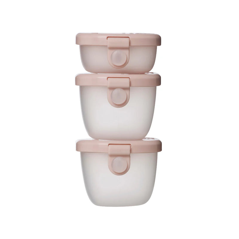 b.box snack tubs - Berry - Swanky Boutique