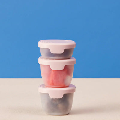 b.box snack tubs - Berry - Swanky Boutique