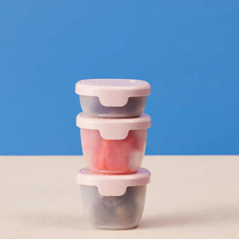 b.box snack tubs - Berry - Swanky Boutique