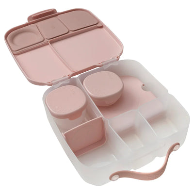 b.box snack tubs - Berry - Swanky Boutique