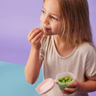 b.box snack tubs - Berry - Swanky Boutique