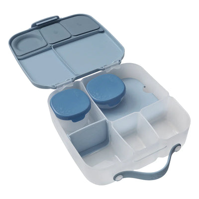 b.box snack tubs - ocean - Swanky Boutique