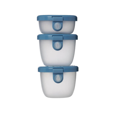 b.box snack tubs - ocean - Swanky Boutique