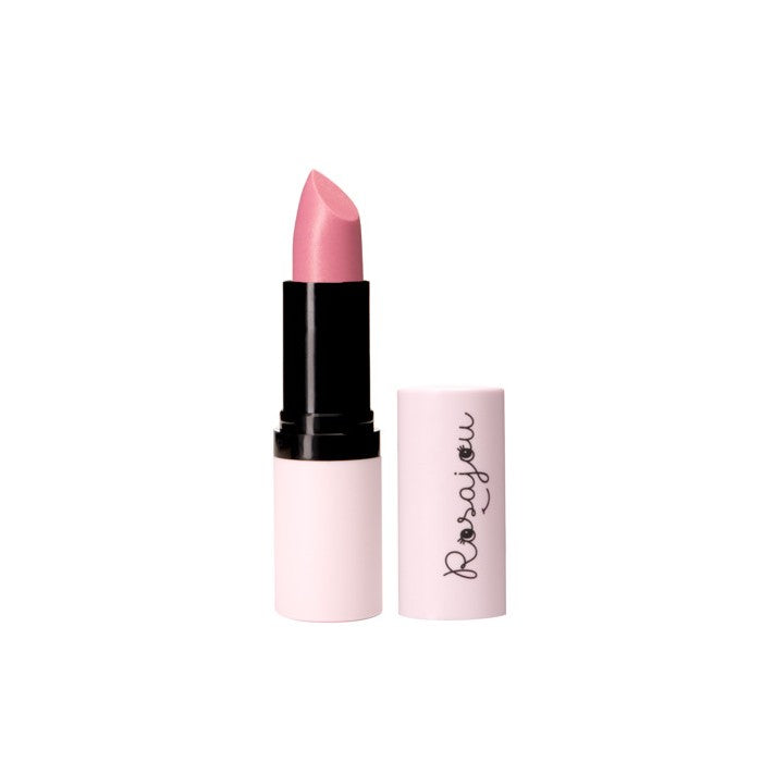 rosajou - Lipstick, Vegan - Ballerine Pink - swanky boutique malta