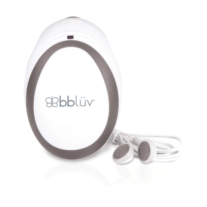 bbluv-echo fetal doppler - Swanky Boutique Malta 