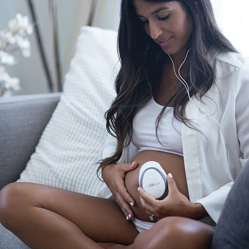 bbluv-echo fetal doppler - Swanky Boutique Malta 