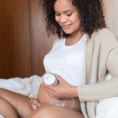 bbluv-echo fetal doppler - Swanky Boutique Malta 