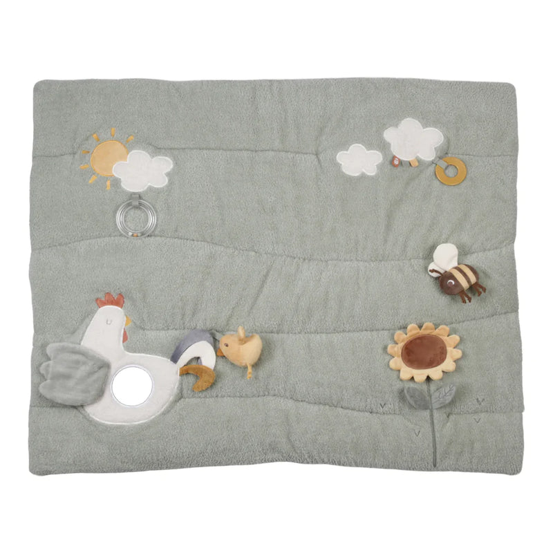 Little Dutch Playpen Mat - Swanky Boutique