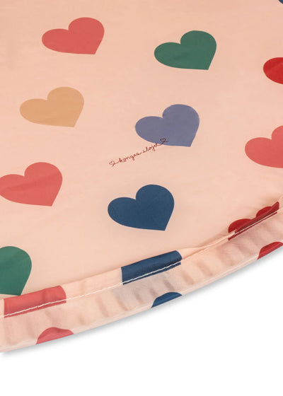 Beach Pop Up Tent with Anti UV 50+ Mini - Bon Coeur Colore