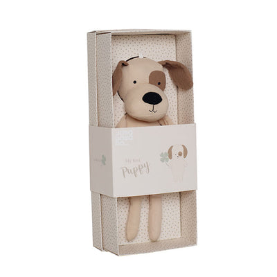 Jabadabado - Gift Box Buddy Puppy - Swanky Boutique
