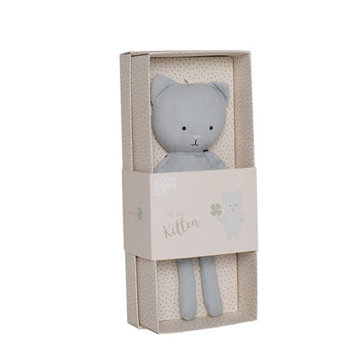 Jabadabado - Gift Box Buddy Kitten - Swanky Boutique