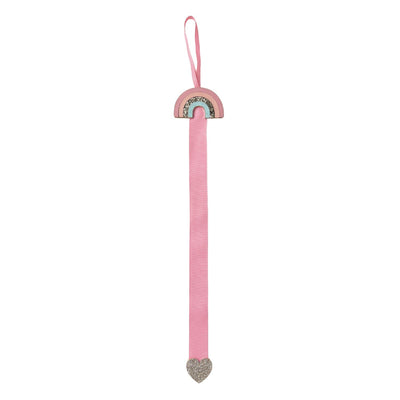 Rockahula Kids - Shimmer Rainbow Clip Hanger - Swanky Boutique