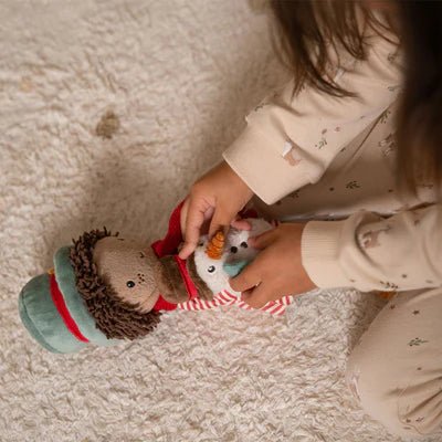 Little Dutch - Christmas Doll Jake - Swanky Boutique