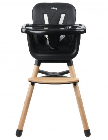 Ding - Evolutionary High Chair - Swanky Boutique