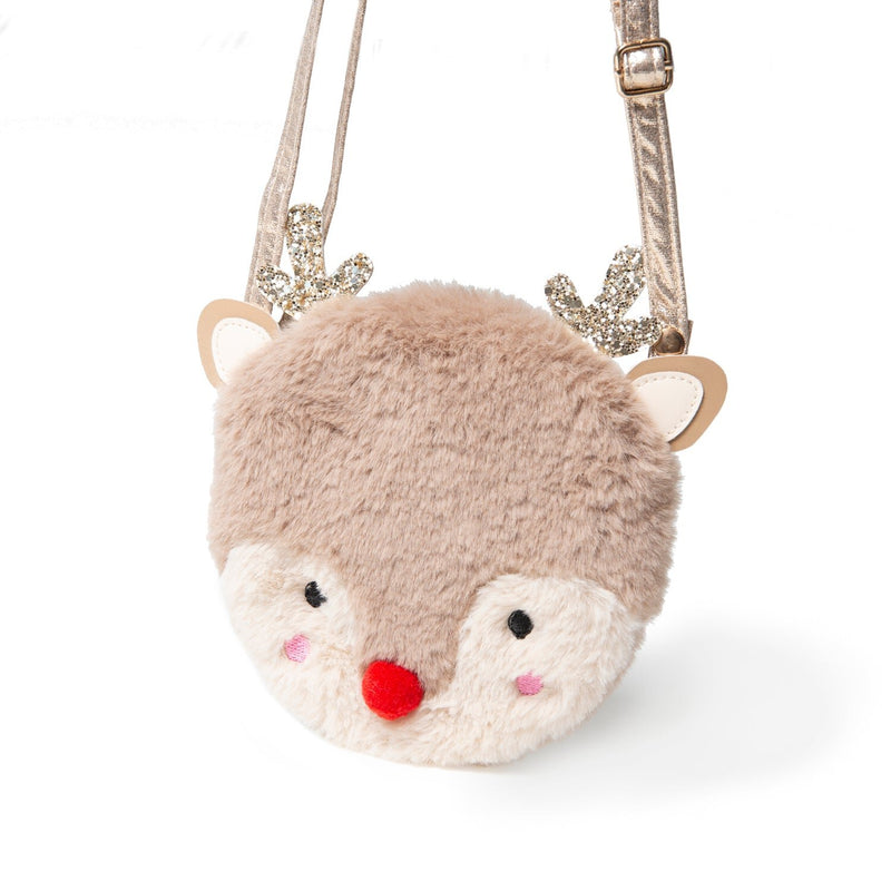 Handbag - Little Reindeer
