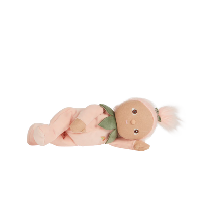 Dinky Dinkum Doll - Peggy Peach