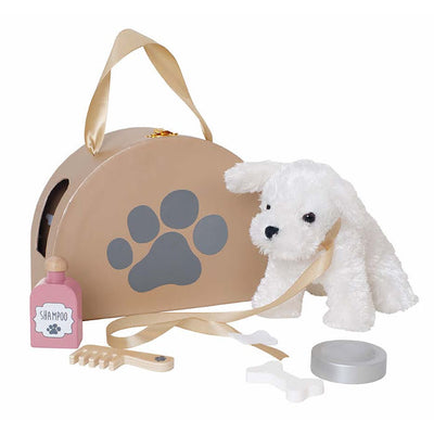 Jabadabado - Dog in a Bag Including 6 Accessories - Swanky Boutique