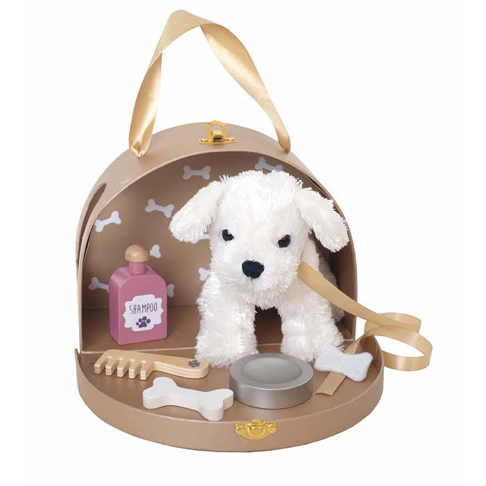 Jabadabado - Dog in a Bag Including 6 Accessories - Swanky Boutique
