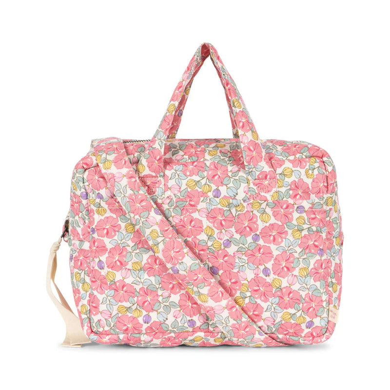Doll Bag - Rose Anglaise