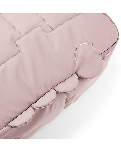 done by deer - backpack quilted crocus powder pink - swanky boutique malta