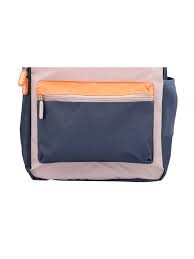 Tutete - Backpack Large H40cm Marine Blue - Swanky Boutique