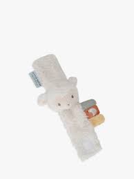 Little Dutch Wrist rattle sheep Little Farm- Swanky Boutique