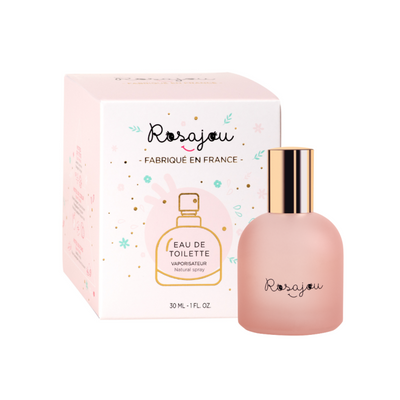 rosajou - Rosajou Perfume for Kids - Eau de Toilette - swanky boutique malta