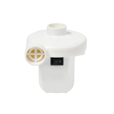 Electric Air Pump - White