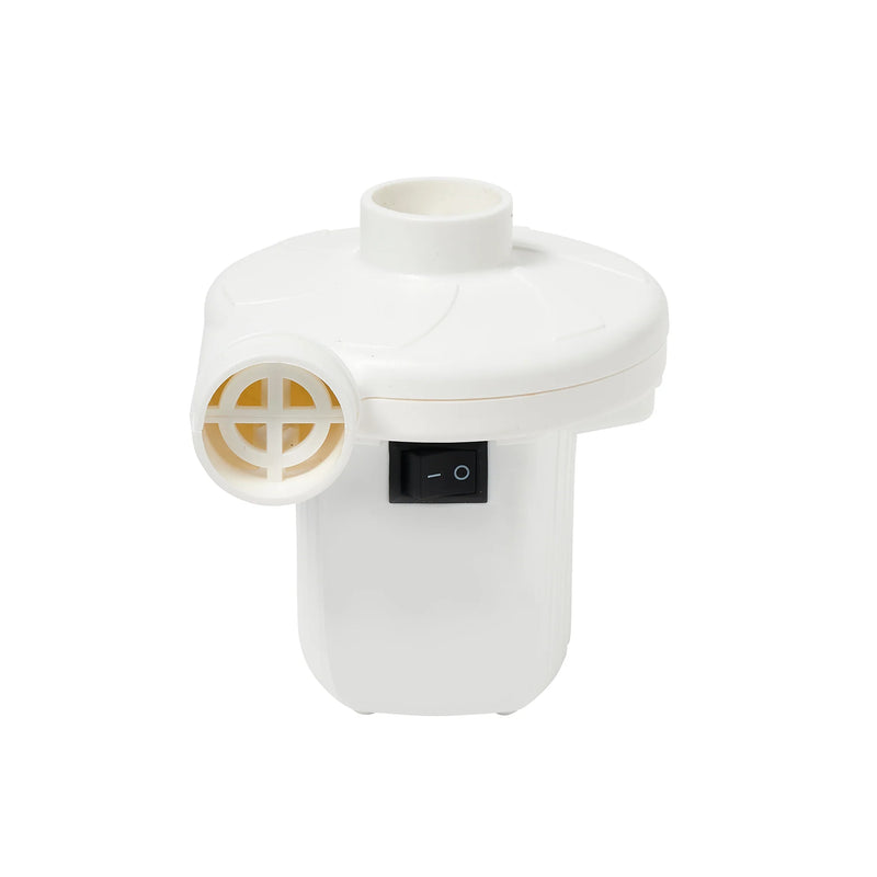 Electric Air Pump - White