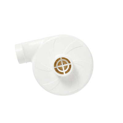 Electric Air Pump - White