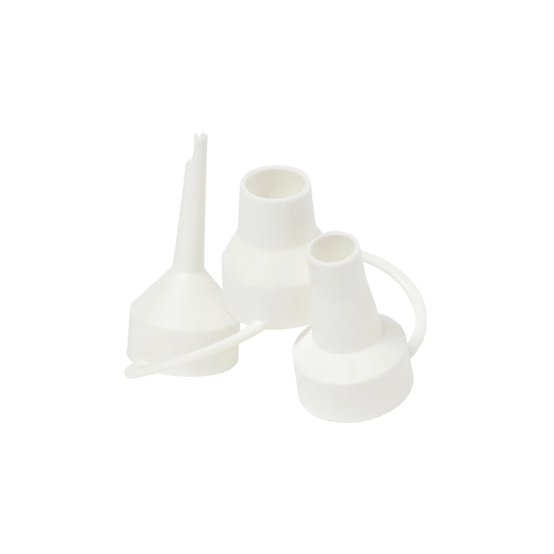 Electric Air Pump - White
