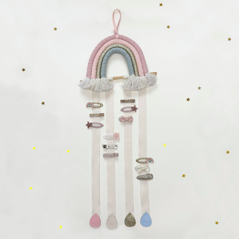 Rockahula Kids - Hair Clips Hanger - Swanky Boutique